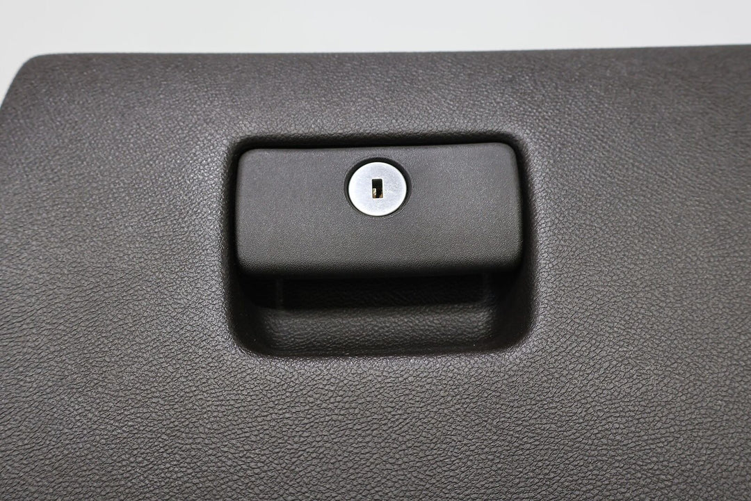 10-15 Chevy Camaro Interior Glove Box Compartment Door (Black ANF) See Notes