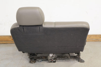 03-07 Hummer H2 2nd / Rear Row Leather Seat (Wheat 502) SUV Only