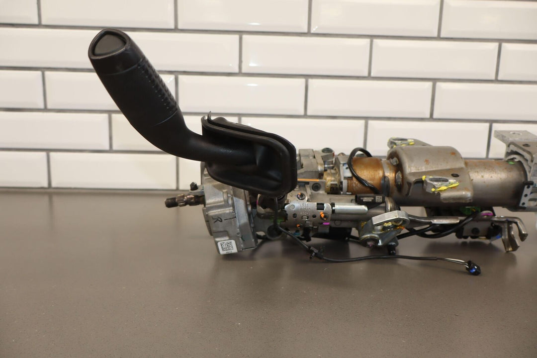 2015-2020 Cadillac Escalade Bare Steering Column OEM