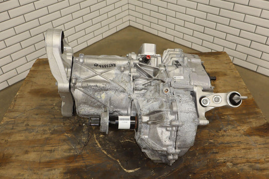 2016-2020 Tesla Model S X AWD Front Drive Unit Engine Motor (1035300-00-E)