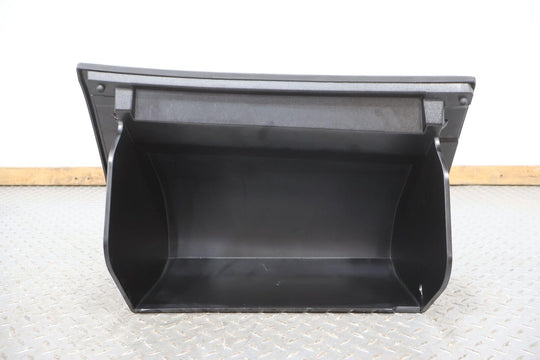 10-15 Chevy Camaro ZL1 Interior Glove Box Compartment Door (Black ANF) See Notes