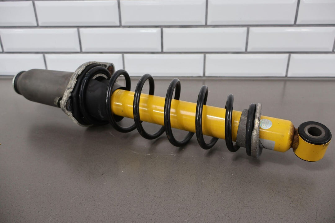 2007-2008 Mazda Miata NC Rear Right RH Bilstein Strut W/ Spring (24-131759) 95K