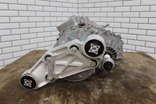 2016-2020 Tesla Model S X AWD Front Drive Unit Engine Motor (1035300-00-E)