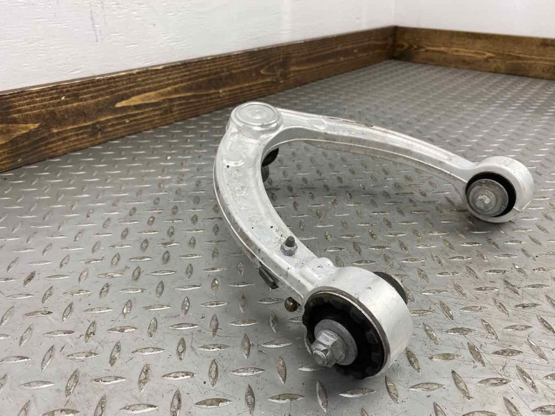 14-16 Mercedes GL450 X166 Right RH Passenger Upper Front Control Arm OEM