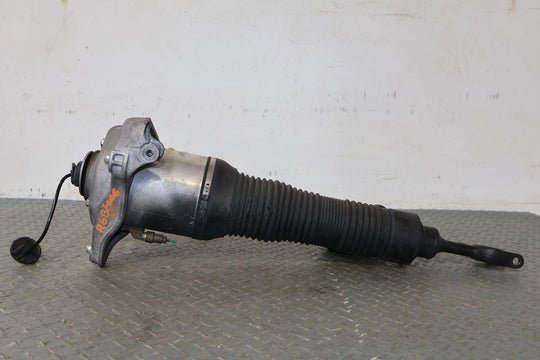 03-10 Bentley Continental GT Front Right OEM Air Ride Shock Strut (3w0616040m)