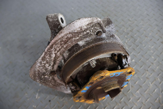 Rear Knuckle/stub Axle PORSCHE 911 Right 99 00