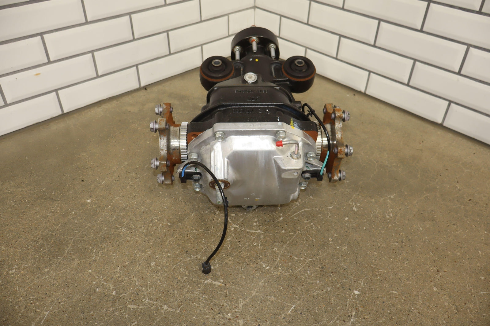 2023-2024 Nissan Z 400z RZ34 Rear Carrier / Differential (3.133