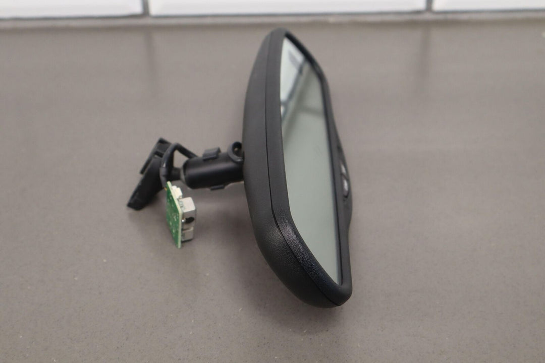 99-02 Chevy Suburban Silverado Sierra Tahoe Auto Dimming Rear View Mirror