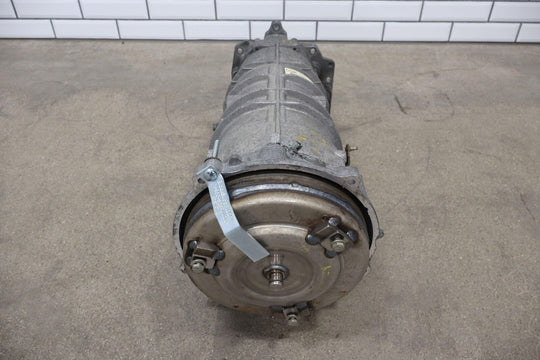 04-06 Cadillac XLR 4.6L Automatic Transmission (95K Miles) Unable To Test