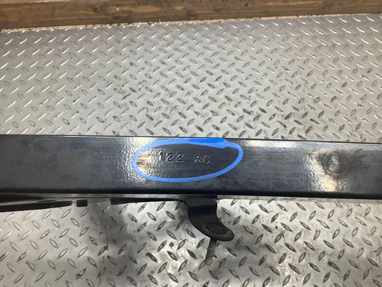 97-02 Plymouth Chrysler Prowler Upper Right Front Frame Rail 122AC