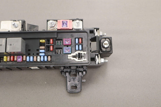 2016-2020 Tesla Model S Front Engine Fuse Relay Junction Box (1034405-00-E) 90K