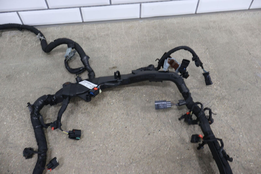 2019 Ram 1500 5th Gen 5.7L Hemi OEM Engine Wiring Harness (68362191AD)