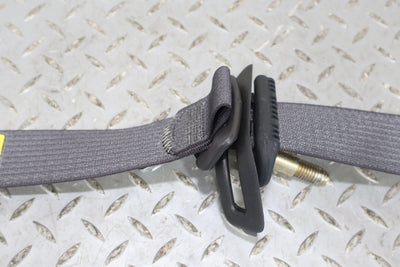 03-07 Hummer H2 Right RH Passenger Rear Seat Belt Retractor (Ebony 48i) Tested