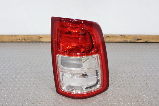 19-22 Ram 3500 Rear Right RH Tail Light W/ Incadescent Bulbs (Red Trim) Tested