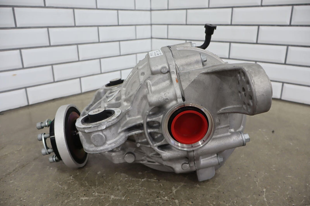 2015-2023 Dodge Challenger Hellcat Rear Carrier/Differential 2.62 3K Miles