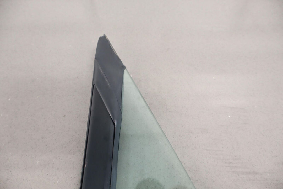 2016-2023 Mazda Miata ND Front Left LH Vent Window Glass (See Photos)