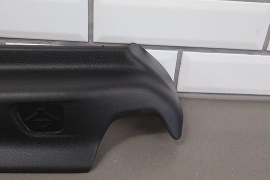 Damage 2019-2024 Ram 1500 Right Seat Jack Cover Side Trim OEM