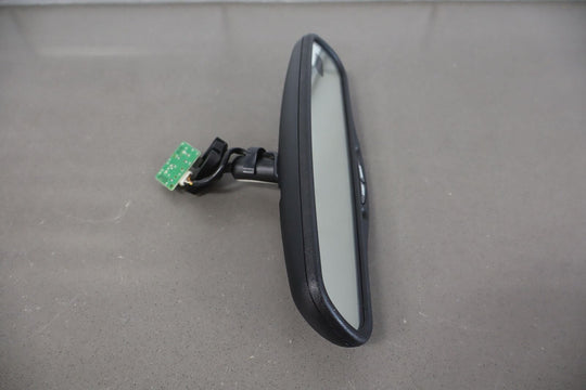 03-09 Lexus GX470 Rear View Mirror Auto Dimming Clean Lettering