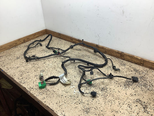 11 Ram 2500 TPIM Chassis Wire Harness - LH Front Engine Bay Location