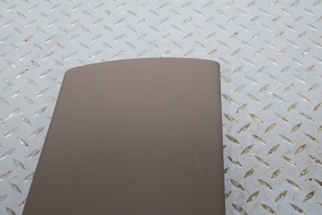 10-13 Lexus GX460 Right Lower Interior B Pillar Trim Panel