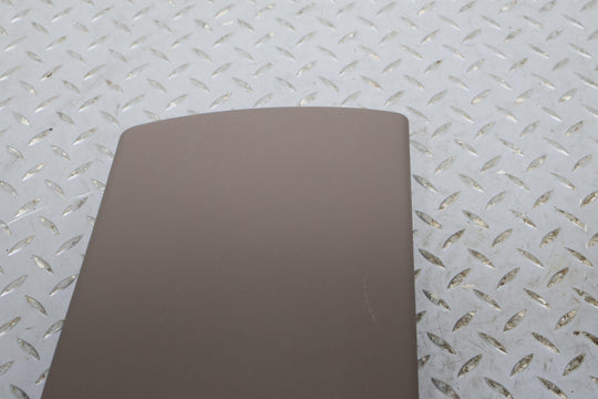 10-13 Lexus GX460 Right Lower Interior B Pillar Trim Panel