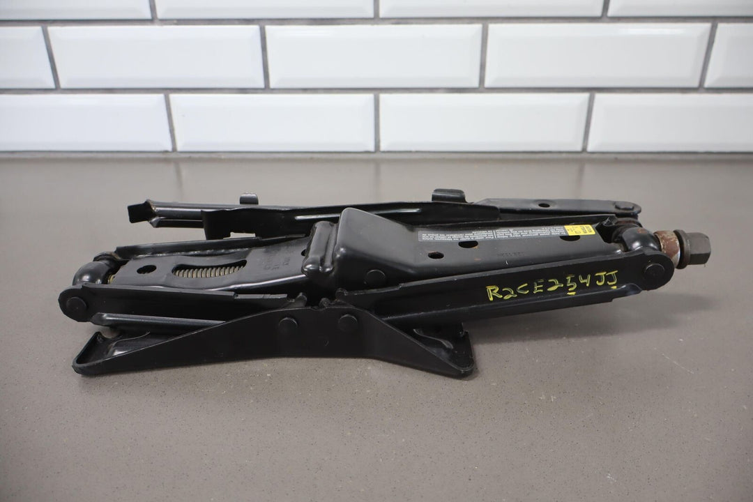 97-02 Chevy Camaro Scissor Jack Tools Compact Spare *See Details*