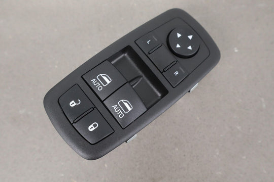 2015-2023 Dodge Challenger Left Driver Master Window Switch OEM