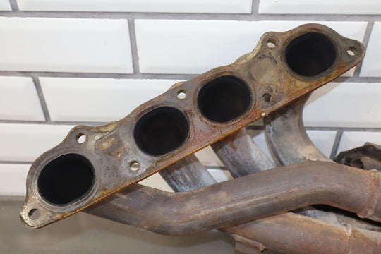 00-03 Honda S2000 AP1 OEM Exhaust Manifold 2.0L F20