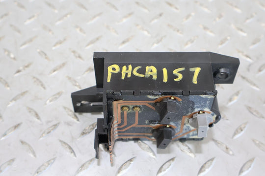 77-92 Cadillac Brougham Dash Mounted Cruise Control Switch (Tested) OEM