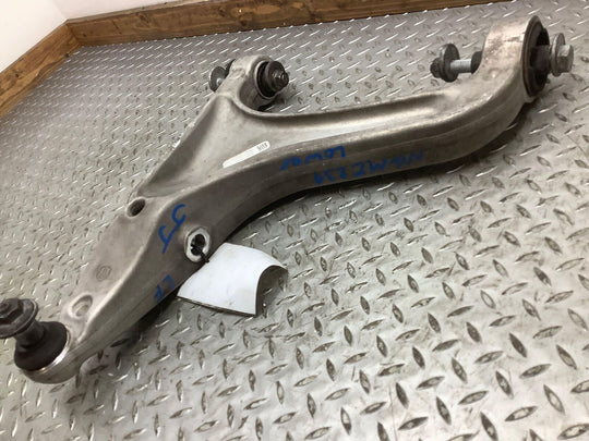 14-20 Maserati Ghibli 3.0L RWD Left LH Front Lower Control Arm Lever 670107802