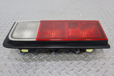 05-09 Hummer H2 SUV Late Model Right RH Tail Light Lamp (Red/Clear) Tested