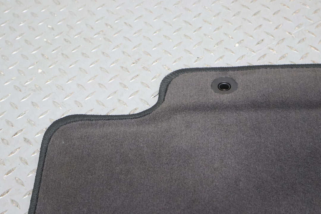 04-09 Cadillac XLR Rear Convertible Cargo Cover/Trunk Divider (Gray)