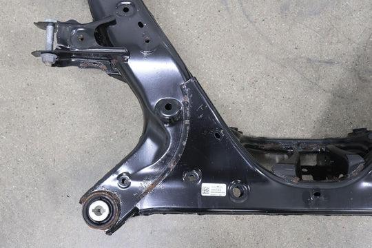 17-23 Tesla Model 3 AWD Rear Lower Bare Undercarriage Subframe (1044575-00-B)