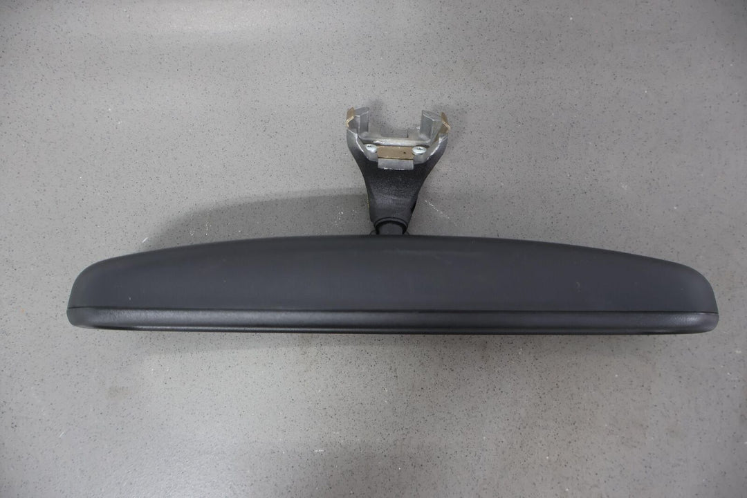 05-12 Porsche 911 997 Manual Dimming Rear View Mirror (Textured Black)