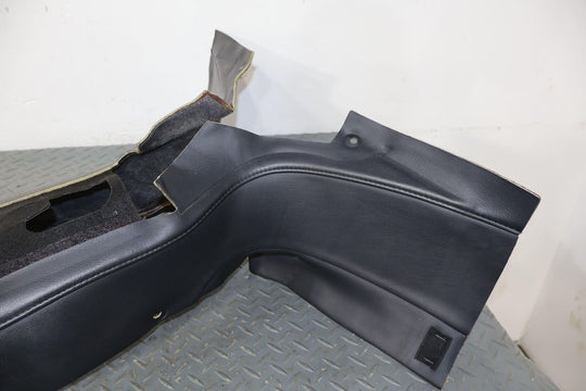 04-09 Honda S2000 AP2 OEM Center Tunnul Interior Covering (83301-S2A-A61) Black