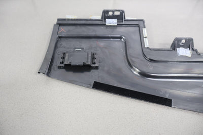 03-07 Hummer H2 OEM Upper Dash Cover Pad (Ebony 482) See Description