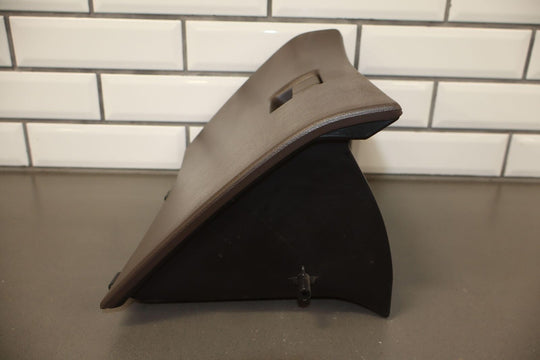 91-94 Toyota Land Cruiser Interior Glove Box Compartment Door Brown (FF40)