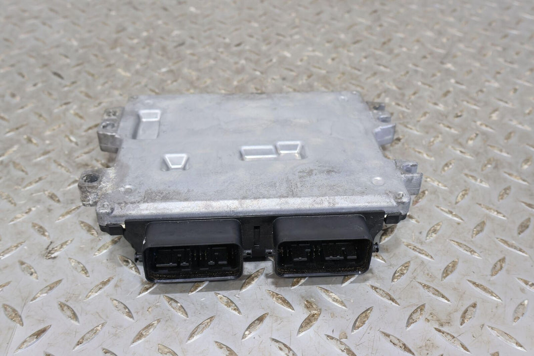 13-15 Mazda Miata NC 2.0L Engine COntrol Module (LFLX18881C) Automatic Trans