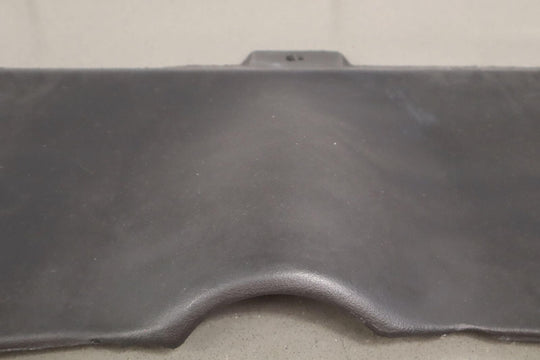 00-02 Chevy Camaro Left Driver Interior Knee Pad Bolster Ebony(192)