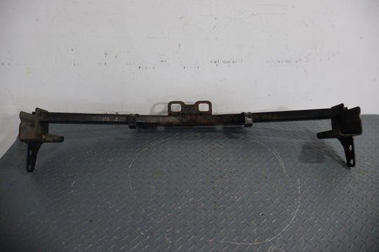 14-19 GMC Sierra Silverado OEM Rear Bumper Trailer Tow Towing Hitch (22777176)