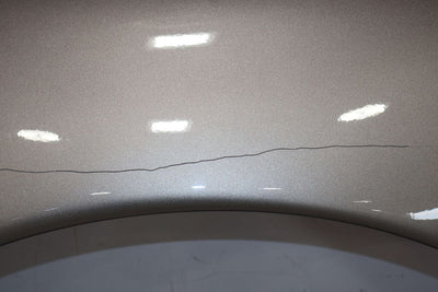 97-04 Chevy C5 Corvette Convertible Right RH Quarter Panel Skin (Pewter 11U)