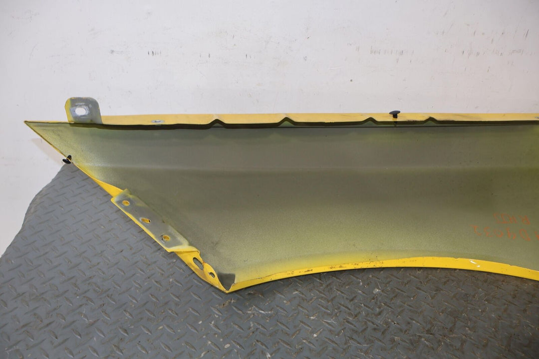 15-22 Dodge Charger Front Right RH Passenger OEM Fender (Yellow Jacket) Notes