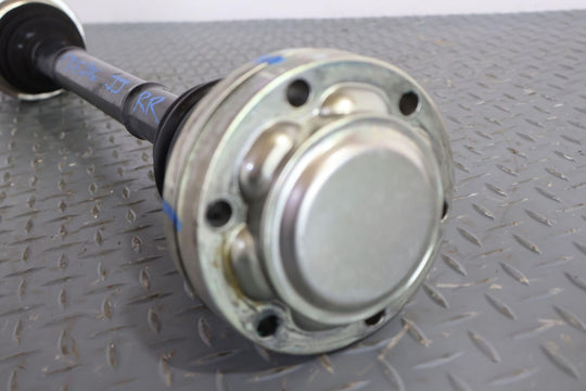 17-21 Chevy Camaro ZL1 Right RH Axle Shaft (6.2L / Manual Trans) 48K Miles