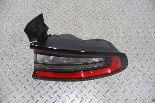 15-22 Dodge Charger R/T Right RH Tail Light Lamp (Quarter Mount) Tested