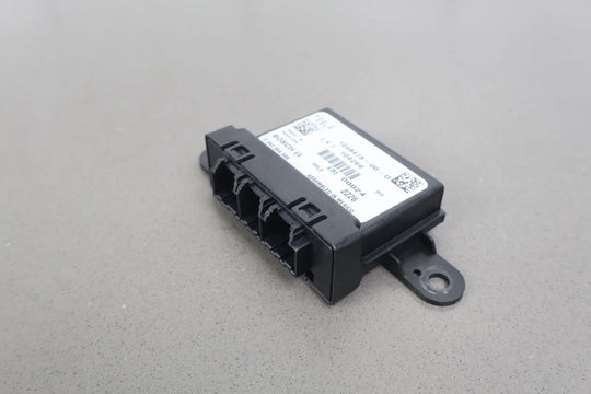 16-20 Tesla Model X OEM Park Assist Control Module (1048476-00-D)