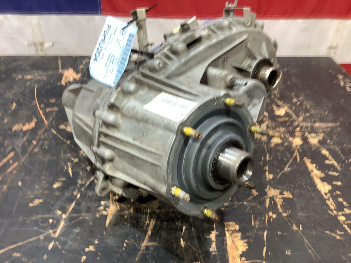 2003-2007 Hummer H2 AWD Transfer Case 101K Miles (Unable To Test No Start)