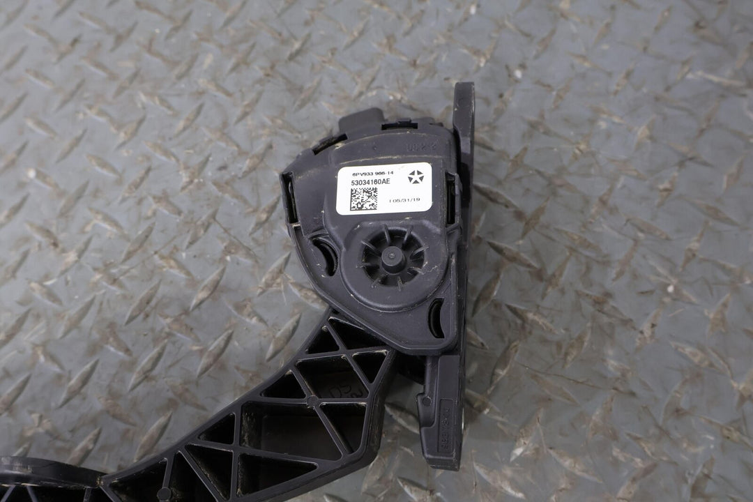 11-23 Ram 3500 OEM Accelerator Throttle Pedal (53034160AE) OEM 69K Miles