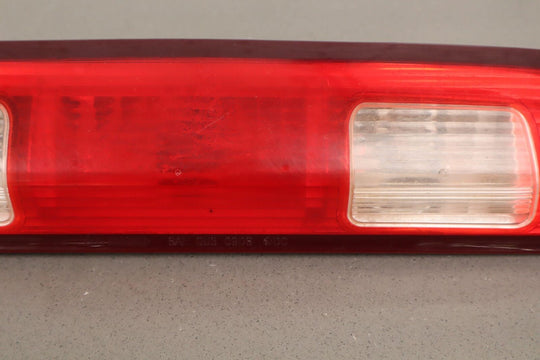 10-18 Ram 2500 Classic Crew Cab 3rd Brake Light OEM (Tested) W/ Pigtails