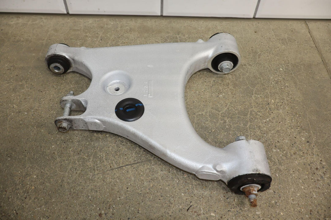 2012-2020 Tesla Model S Left Rear Suspension (Control Arms / Spindle) OEM