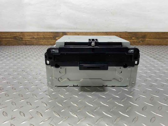 14-17 Maserati Ghibli Radio Audio Receiver CD Player (52851651AF) OEM